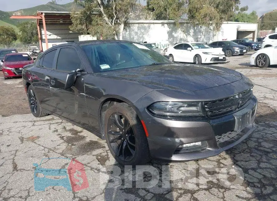 2C3CDXHG9GH266607 Photo# 1