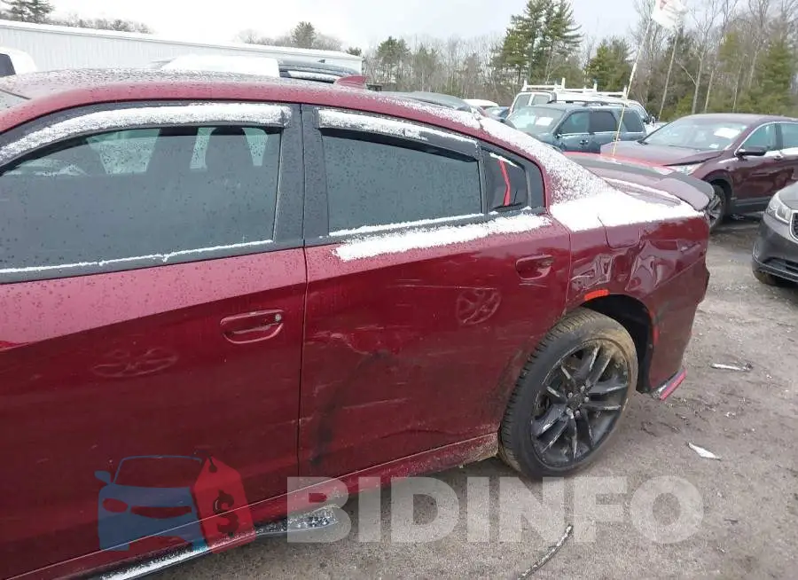 2C3CDXMG7PH537377 Photo# 12