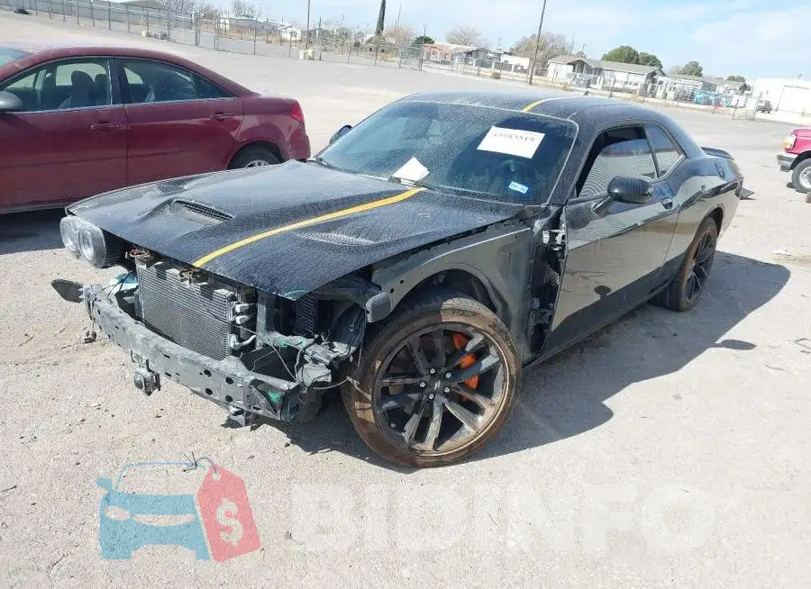 2C3CDZJG4PH521413 Photo# 2