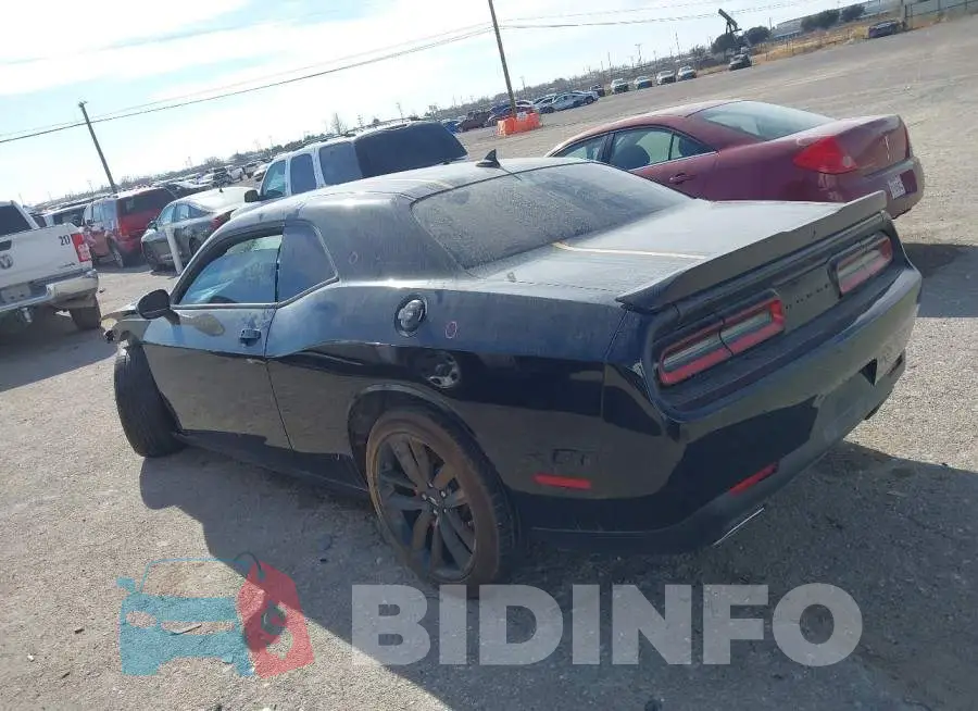 2C3CDZJG4PH521413 Photo# 14