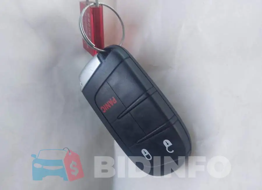 3C4PDCAB1LT274576 Photo# 11