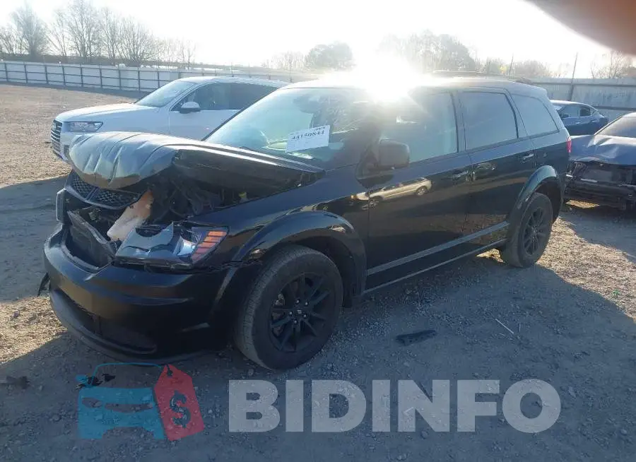3C4PDCAB1LT274576 Photo# 2