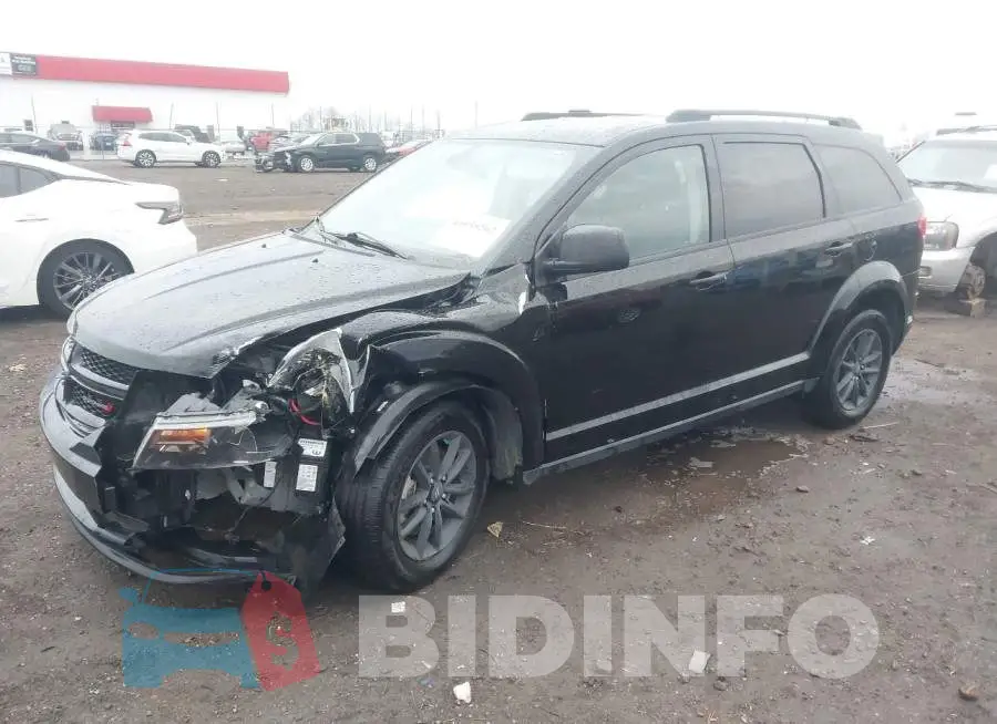 3C4PDCAB8LT250727 Photo# 2