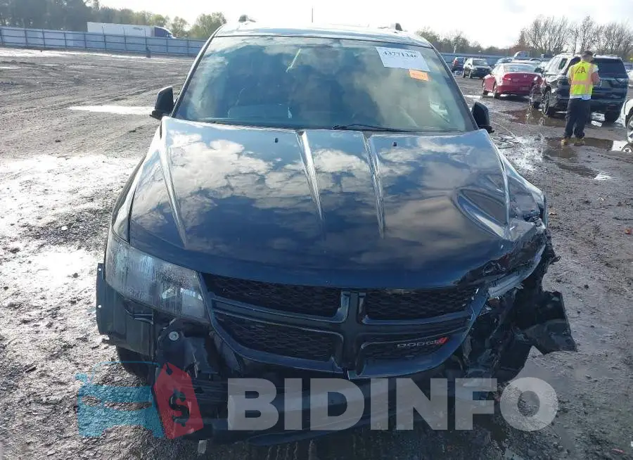 3C4PDCGB0LT271157 Photo# 6