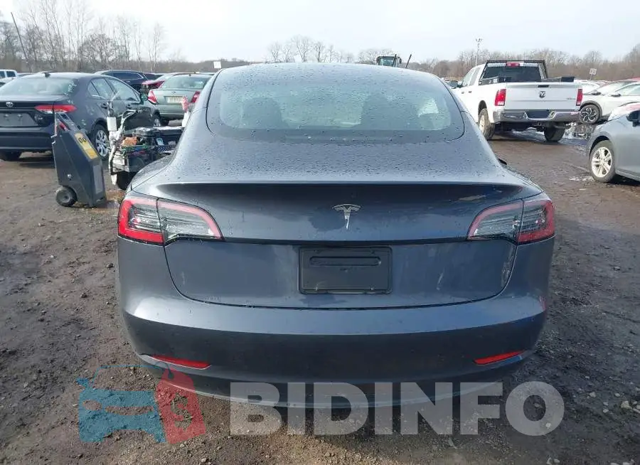 5YJ3E1EA2PF640342 Photo# 16