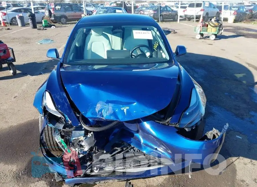 5YJ3E1EA6MF058532 Photo# 11