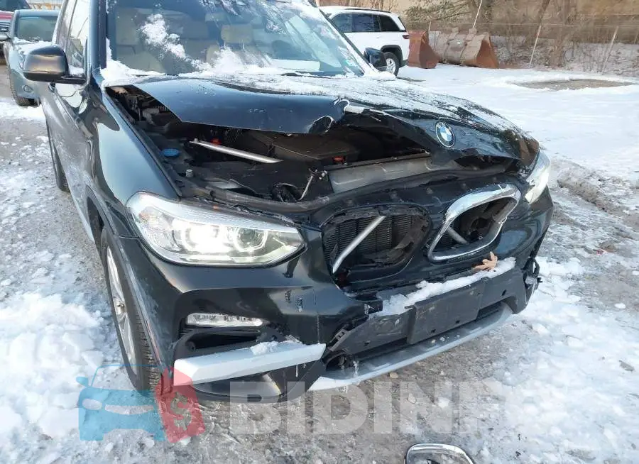 5UXTR9C57KLD93027 Photo# 6