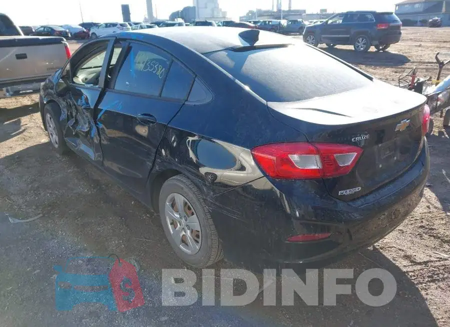 1G1BC5SM3G7288992 Photo# 3