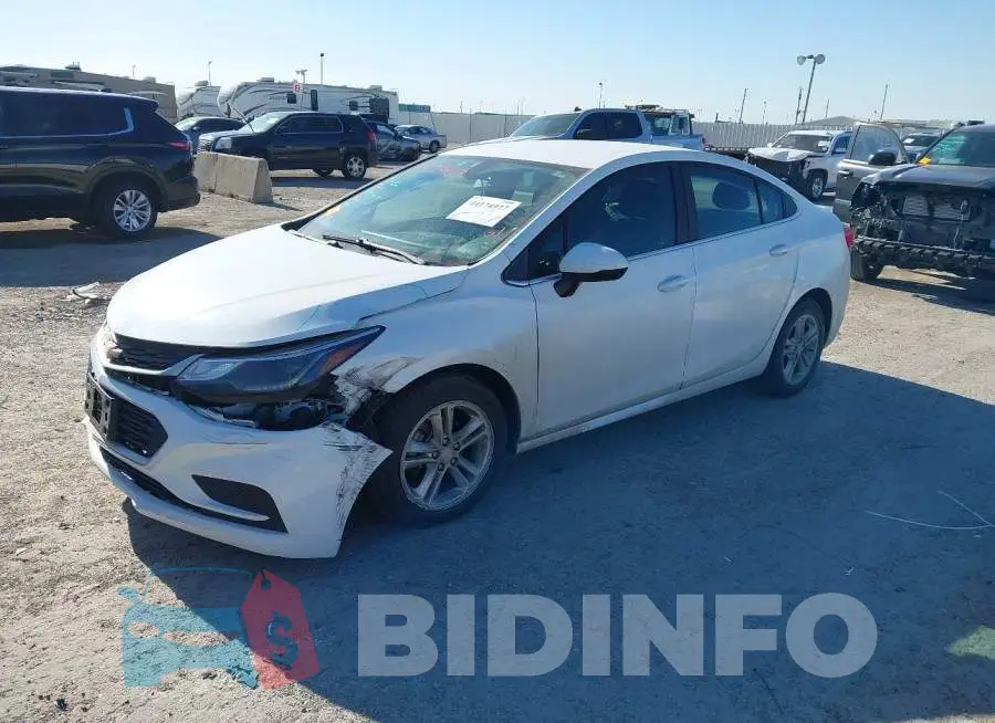 1G1BE5SM6J7165334 Photo# 14