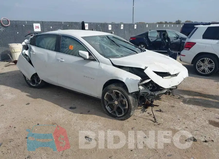 1G1ZD5ST2PF190383 Photo# 1