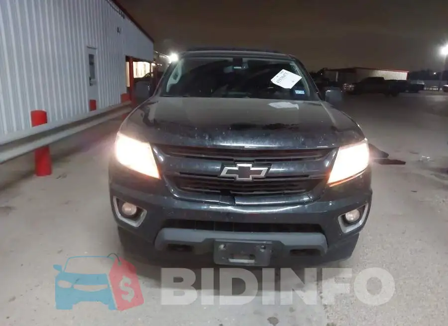 1GCHTDEA2J1150254 Photo# 12
