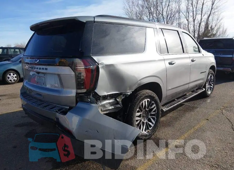 1GNS6DRD2SR265528 Photo# 4
