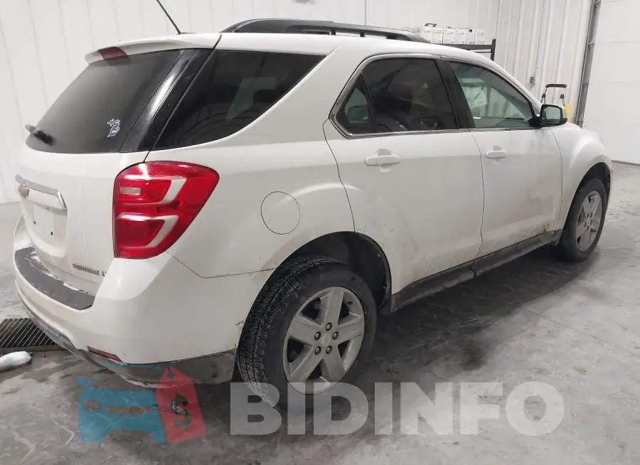 2GNALCEK2G6307573 Photo# 4