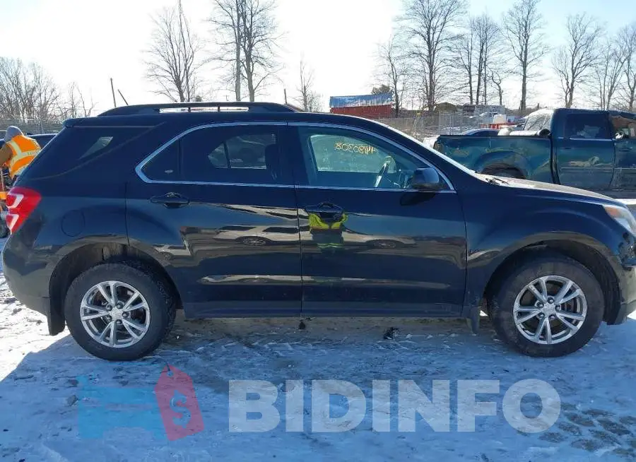 2GNFLFEK6G6231444 Photo# 13