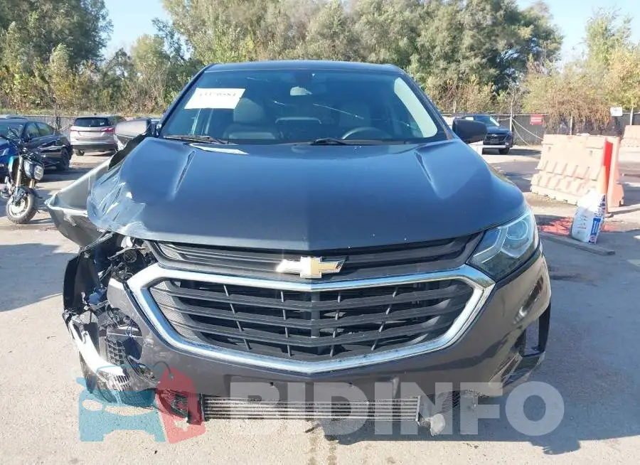 3GNAXHEV6KS621796 Photo# 12