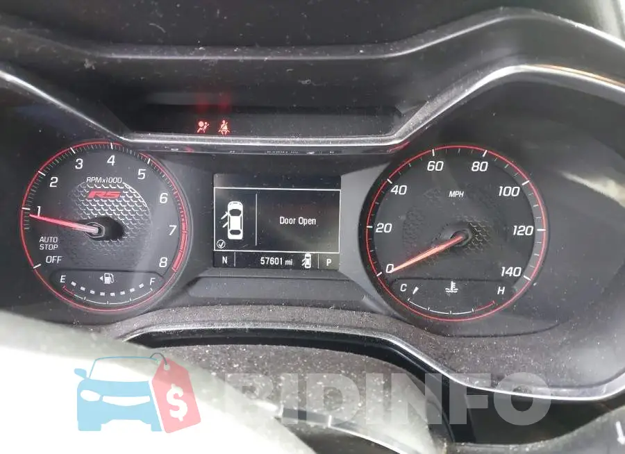 KL79MTSL8PB180120 Photo# 7