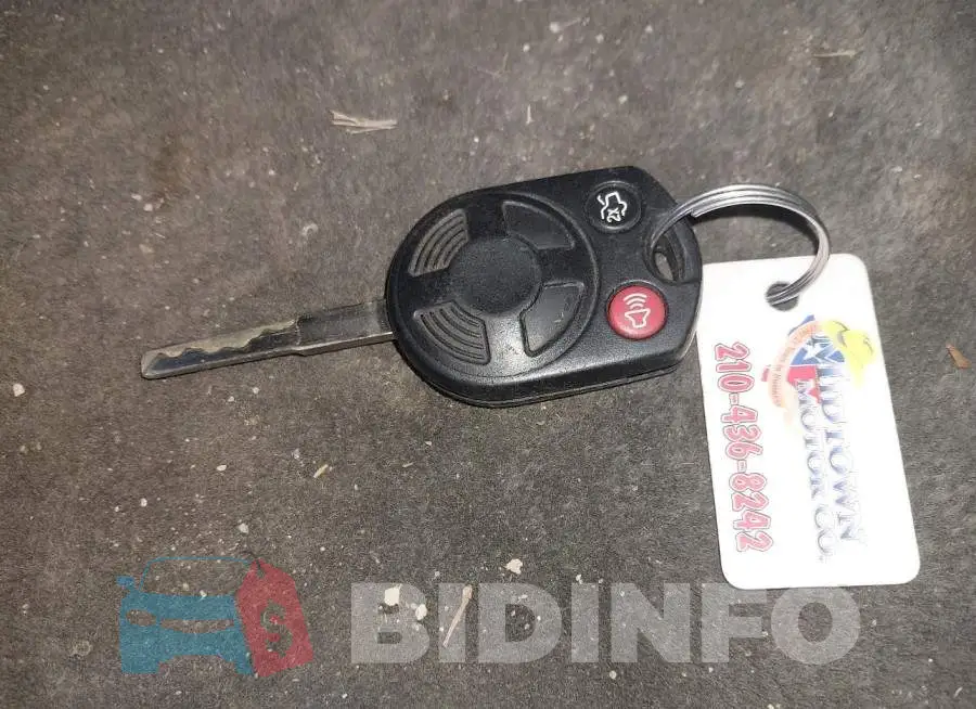 1FADP3E27HL283862 Photo# 11