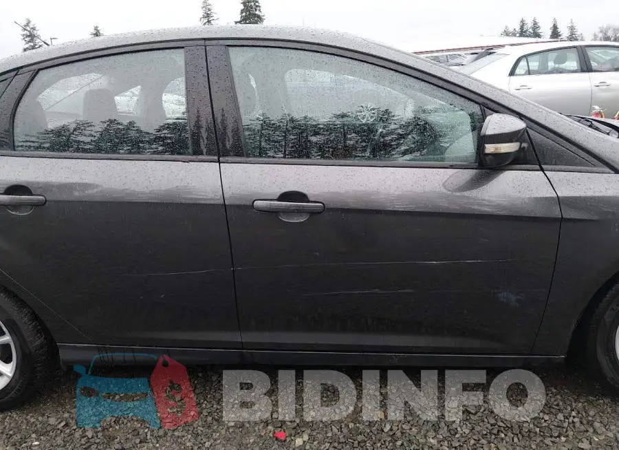 1FADP3F29GL348286 Photo# 14