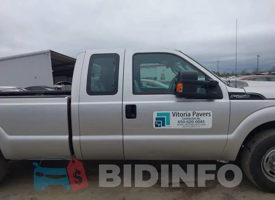 1FT7X2A67GEB19220 Photo# 13