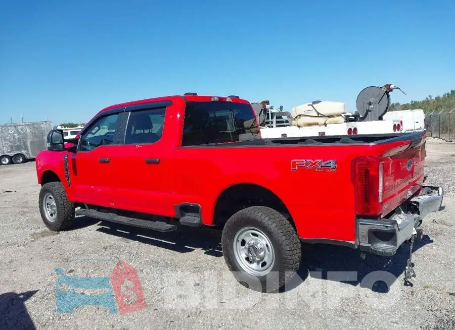 1FT8W3BA2RED00468 Photo# 15