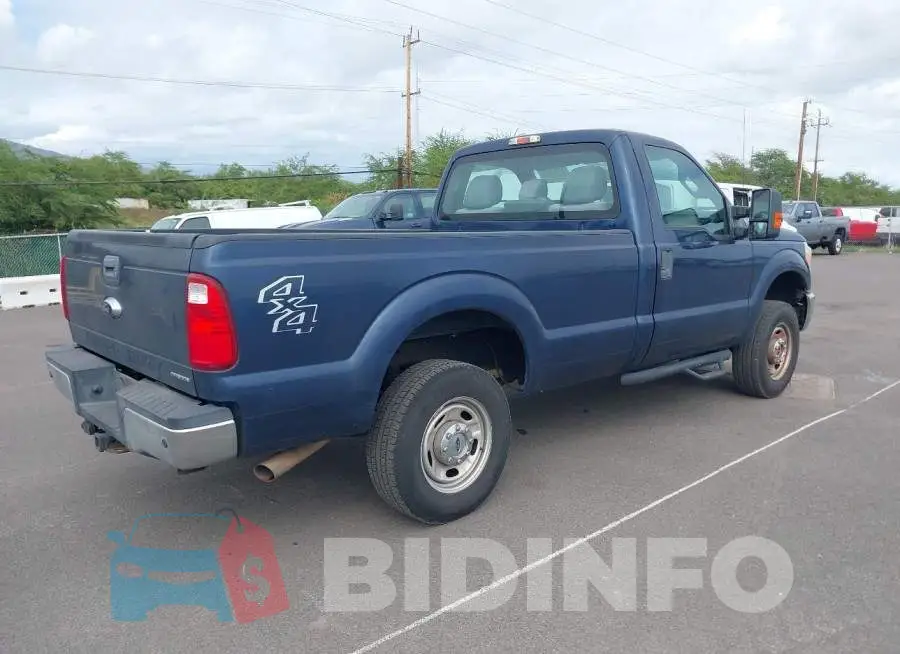 1FTBF2B66GED03074 Photo# 4