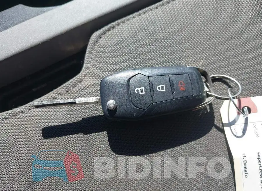 1FTEW1CB6JFB31035 Photo# 11