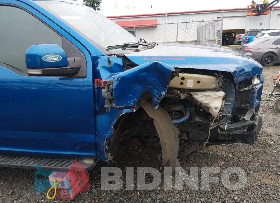 1FTEW1EP6JFC68596 Photo# 6