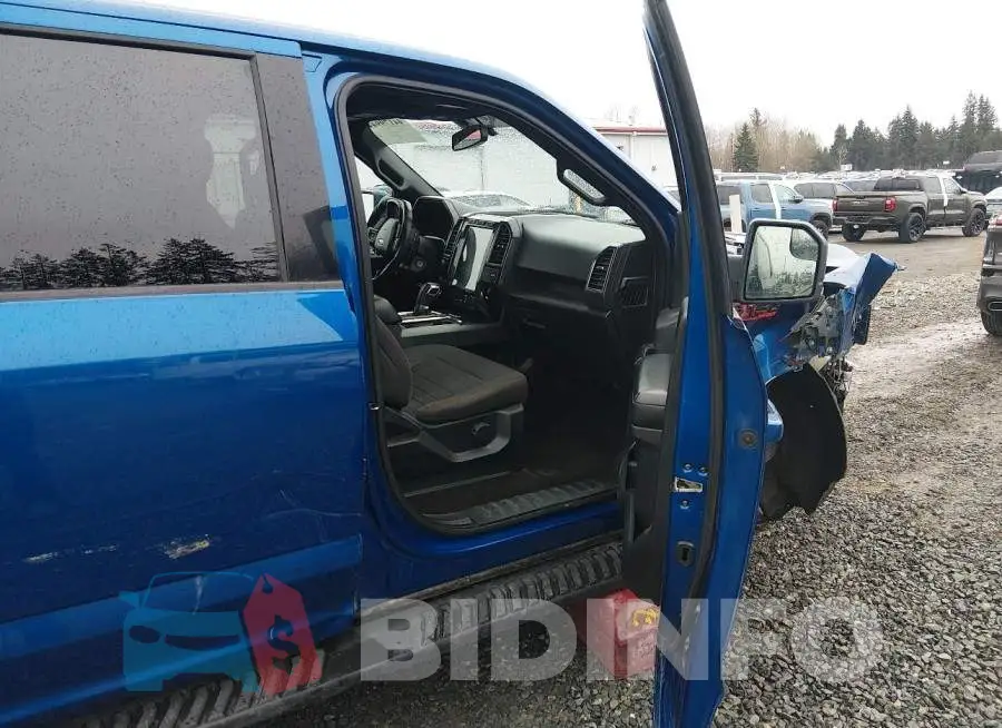 1FTEW1EP6JFC68596 Photo# 18