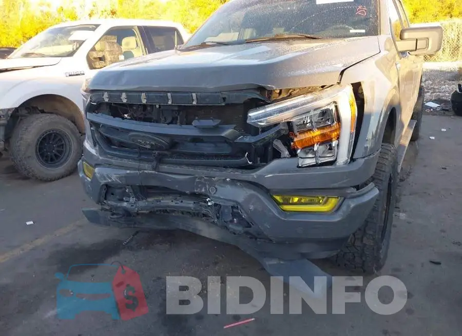 1FTFW1E8XMFB54201 Photo# 6