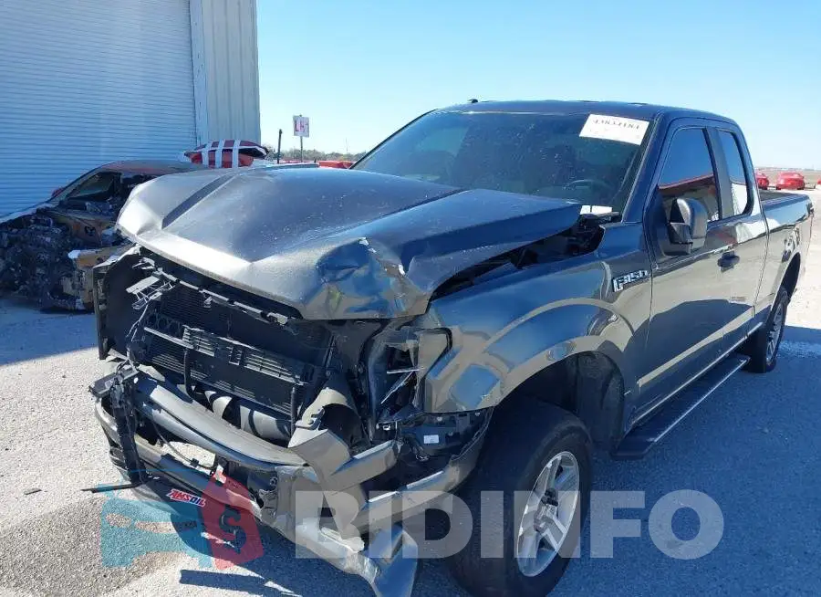 1FTFX1EF2HFA57785 Photo# 6