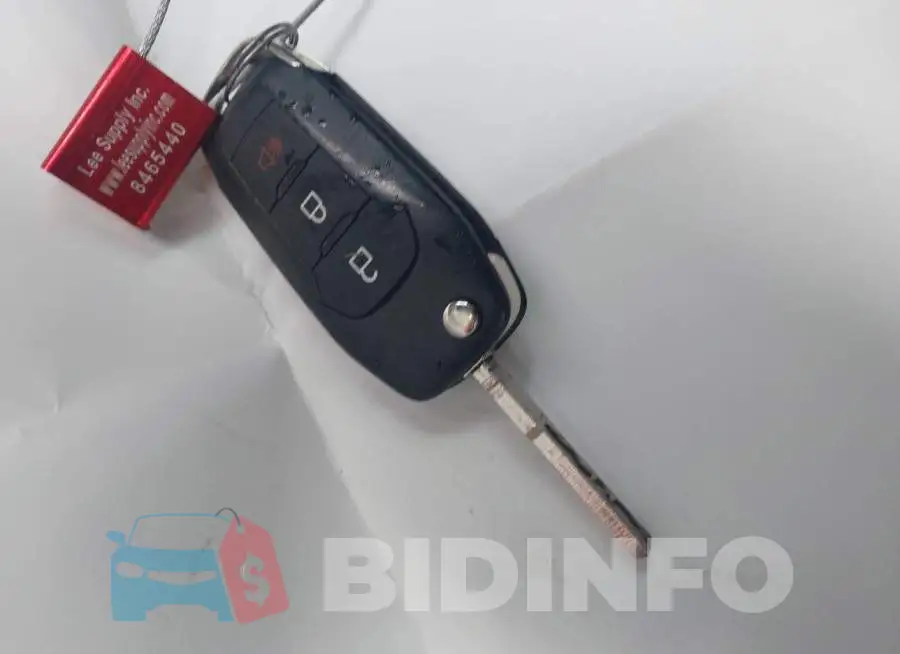 1FTMF1CB7MKF13596 Photo# 11