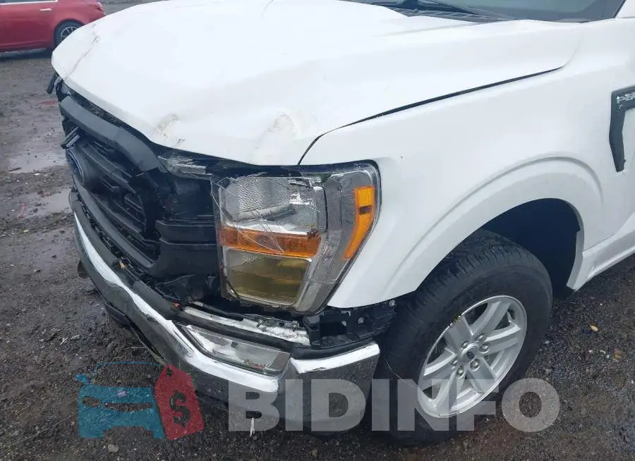 1FTMF1CB7MKF13596 Photo# 15