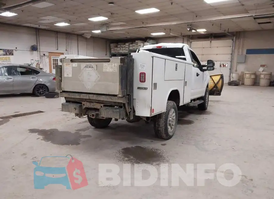 1FTRF3B64KED97517 Photo# 4