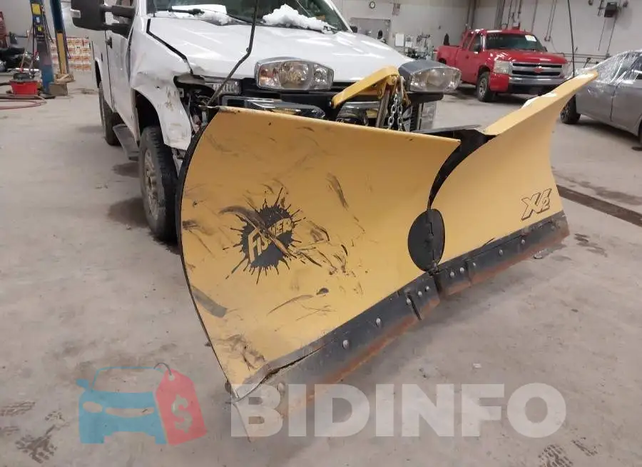 1FTRF3B64KED97517 Photo# 13