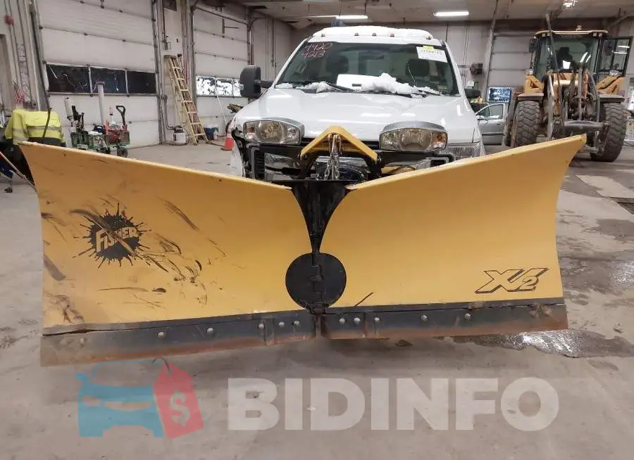 1FTRF3B64KED97517 Photo# 12