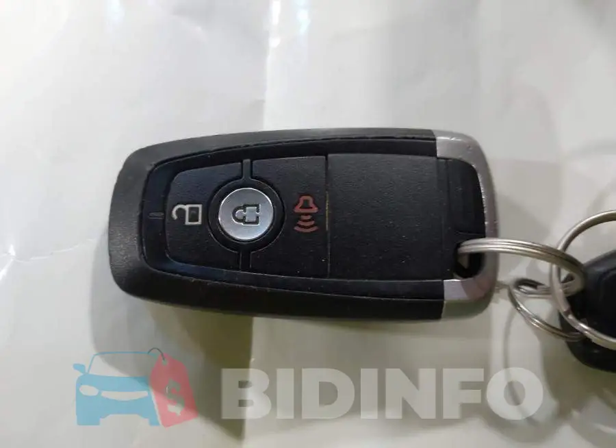 2FMPK4J96HBB56112 Photo# 11