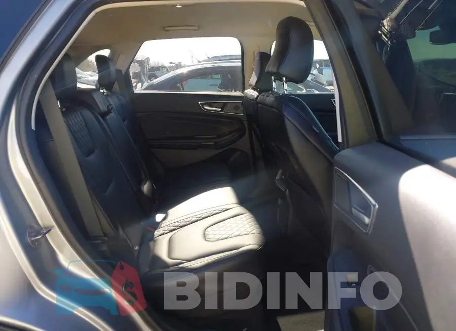 2FMPK4K95RBA75571 Photo# 8