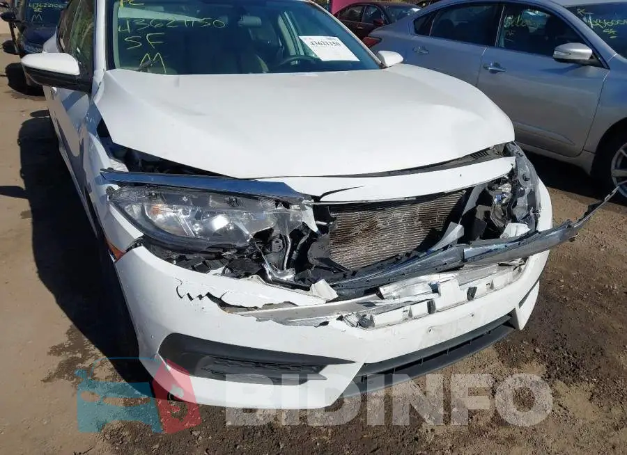 19XFC2F55HE049018 Photo# 6