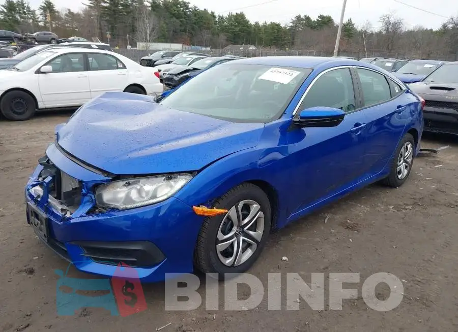 19XFC2F56HE222691 Photo# 2