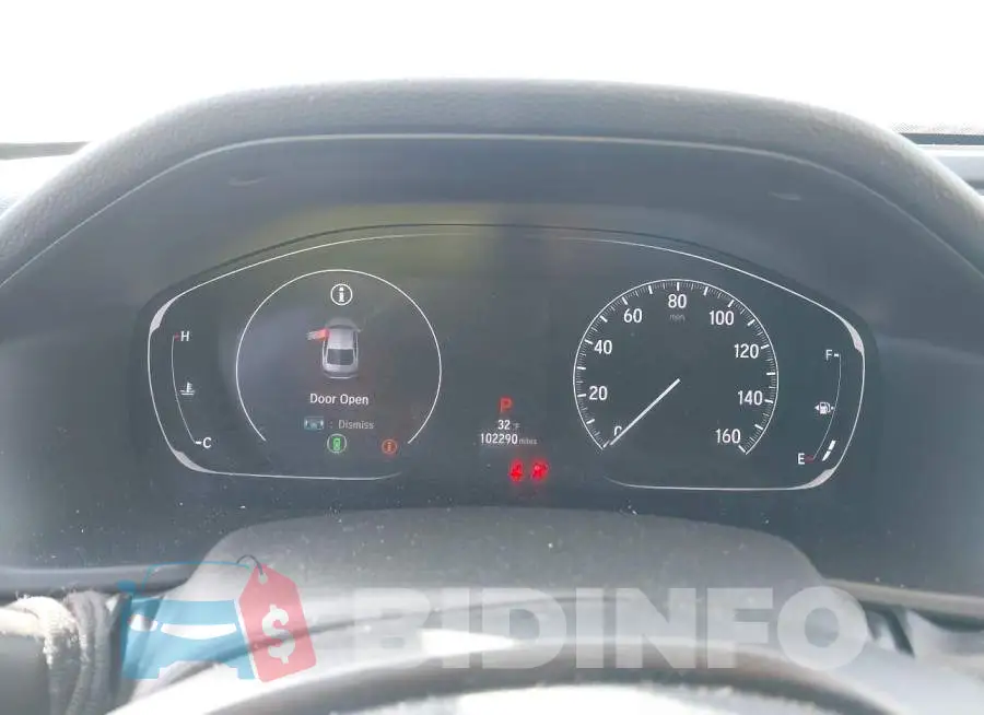 1HGCV1F12JA060914 Photo# 7