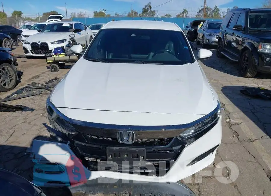 1HGCV1F35KA111762 Photo# 13