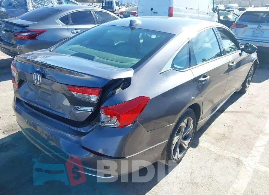1HGCV1F44LA126814 Photo# 4