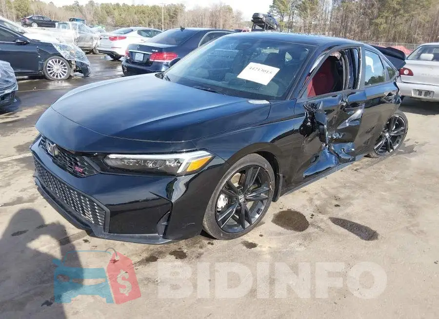 2HGFE1E57SH471634 Photo# 2
