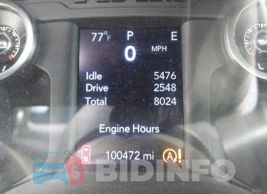 1C6SRFCT9NN160855 Photo# 15
