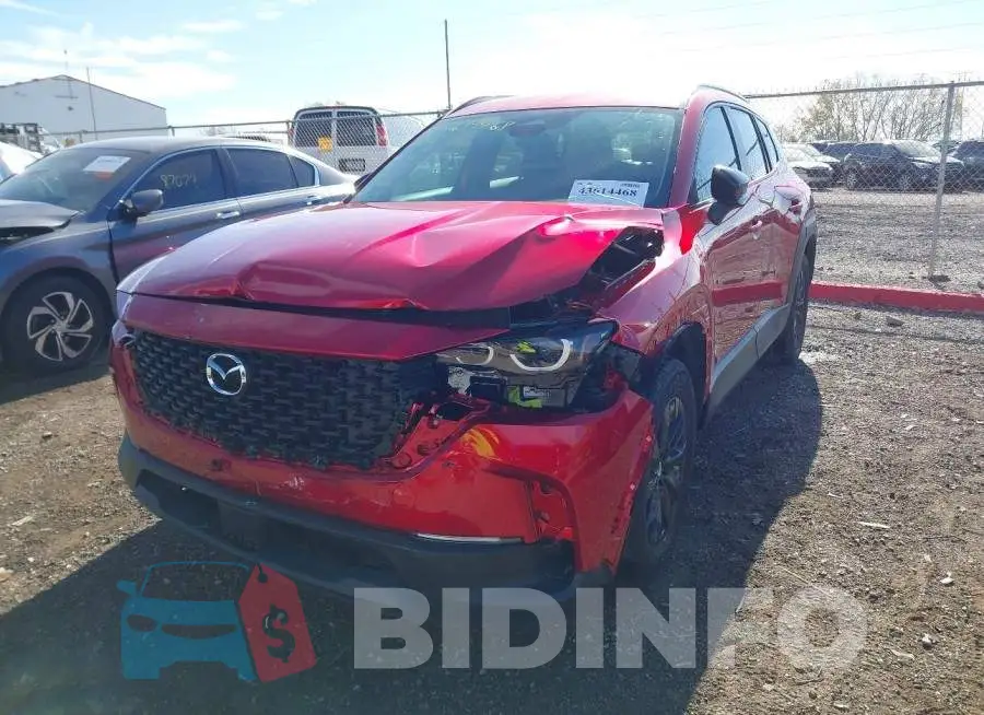 7MMVABBM7SN336233 Photo# 2