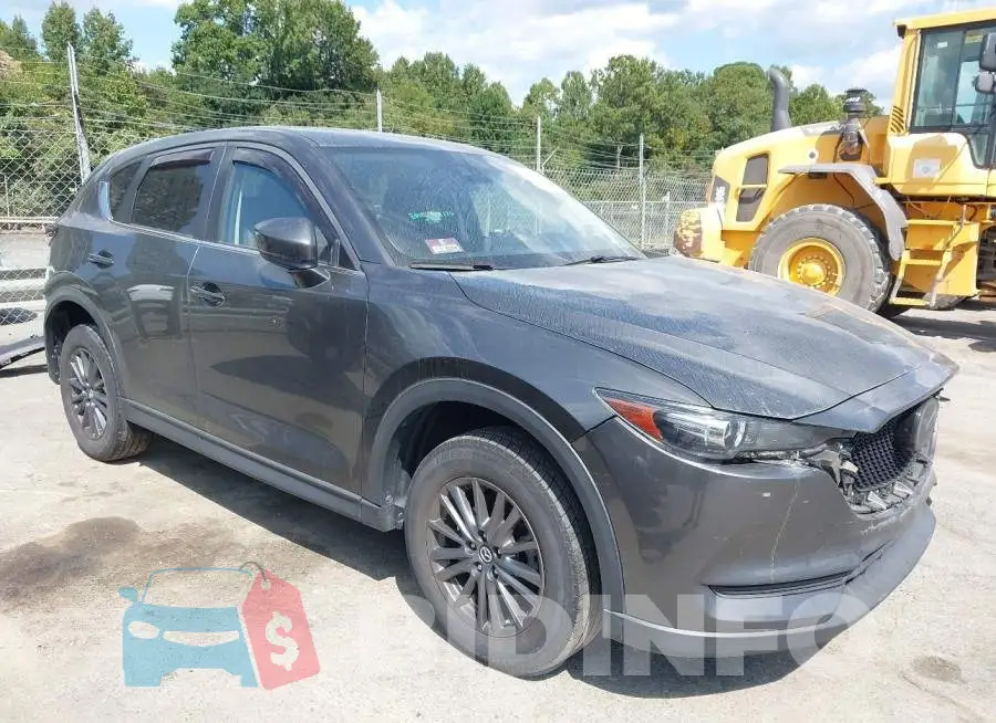 JM3KFBCM3K0591212 Photo# 1