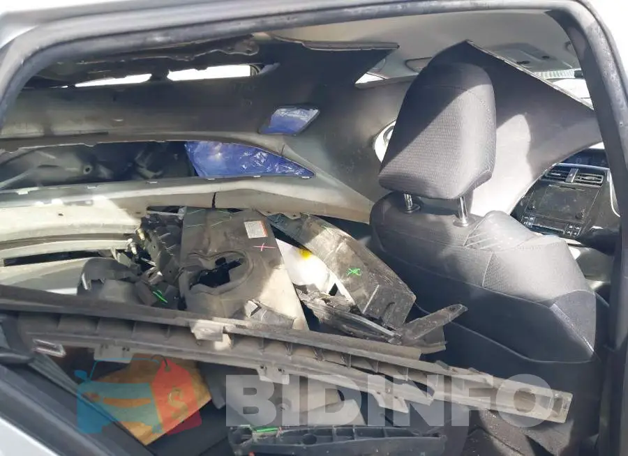 JTDKBRFU2G3506147 Photo# 8