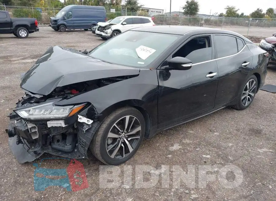 1N4AA6CV5MC513573 Photo# 2