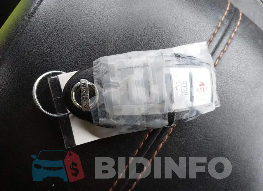 1N4BL4CV4KC163854 Photo# 11