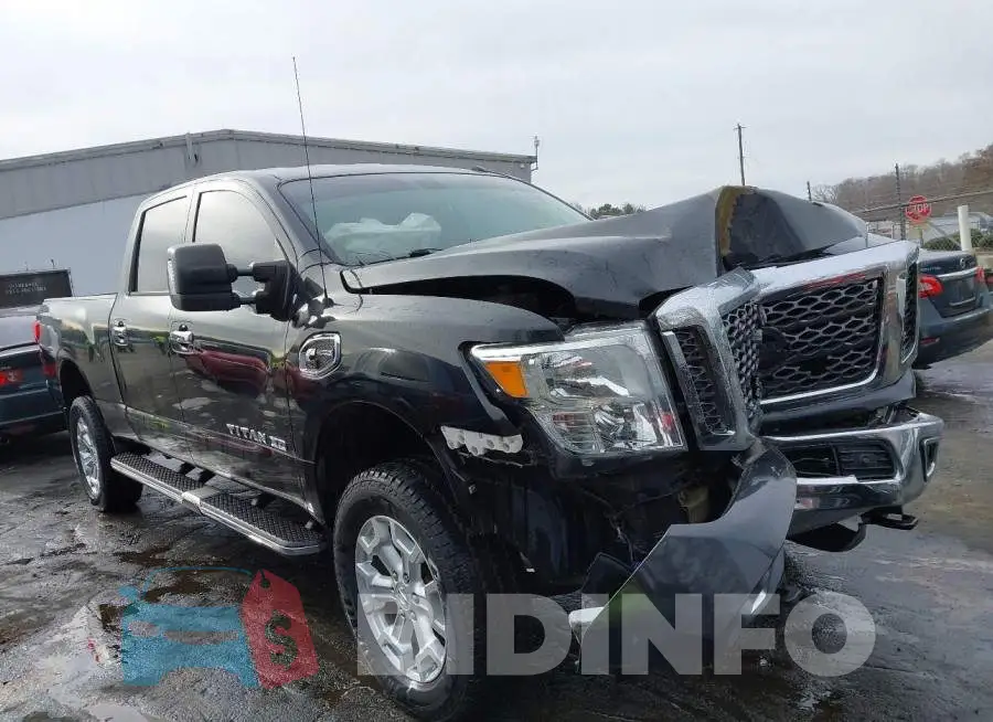 1N6BA1F46HN509916 Photo# 13